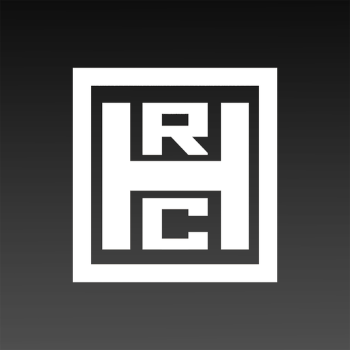 Houston Racquet Club logo