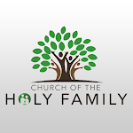 Cover Image of 下载 Holy Family - Sewell, NJ  APK