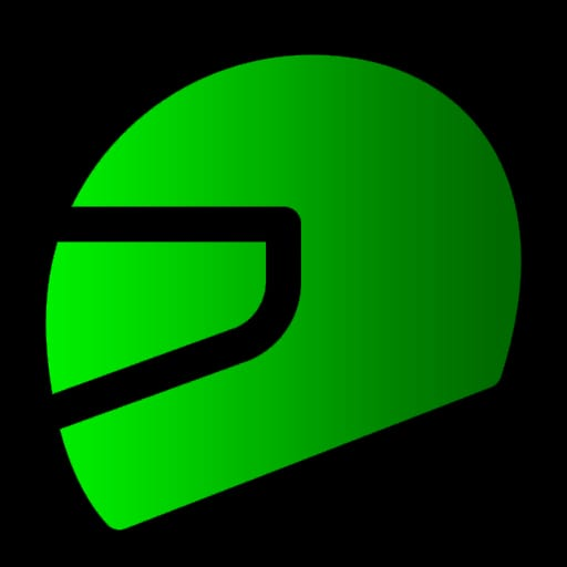 Fast Run Motoboy logo