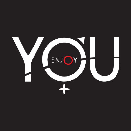 You Enjoy logo