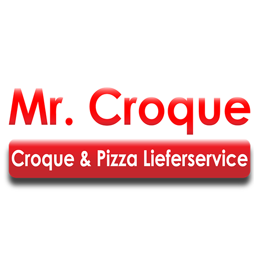 Mr. Croque logo