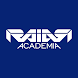 Academia Raiar - Androidアプリ
