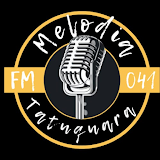 Rádio Melodia de Tatuquara icon