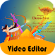Dussehra Photo Frame, Video Ma - Androidアプリ