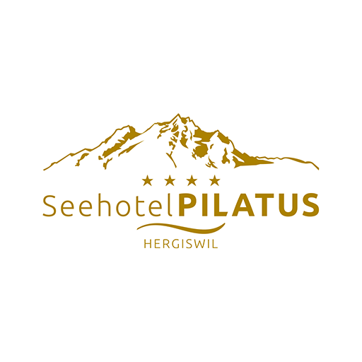 Seehotel Pilatus logo