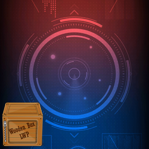 radar wallpaper logo