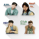 Korean Drama WAStickerApps - Androidアプリ
