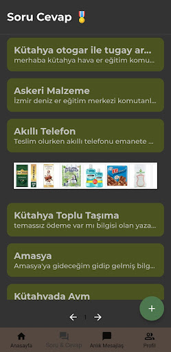Devrem Kim Screen 3