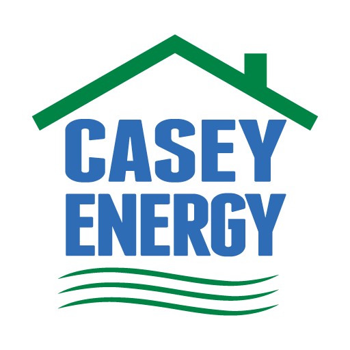 Casey Energy logo