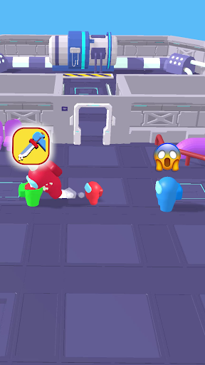 Télécharger Imposter Solo Kill APK MOD (Astuce) 4