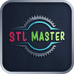 Icon image STL Master