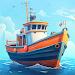 Idle Fish 2: Fishing Tycoon 7.0.7 Latest APK Download