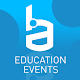 HudsonAlpha Education Events विंडोज़ पर डाउनलोड करें