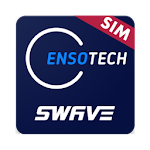 Cover Image of Télécharger Swave Sim  APK
