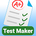Test Maker: create test APK