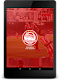 screenshot of Olympiacos App