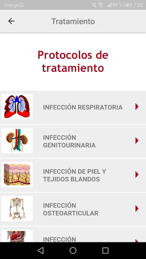 Guía Terapéutica Antibiótica Screen 3