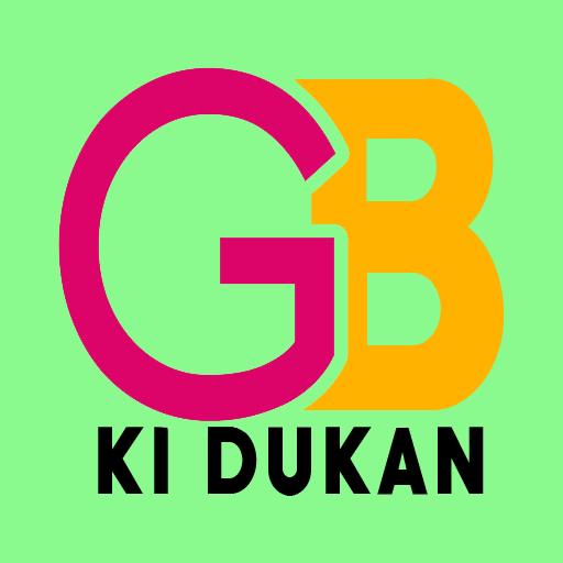 Gorey Bhai Ki Dukaan logo