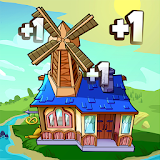 Make a City Idle Tycoon icon
