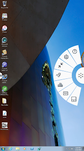 VMware Horizon Client 8.3.0 Screenshots 3