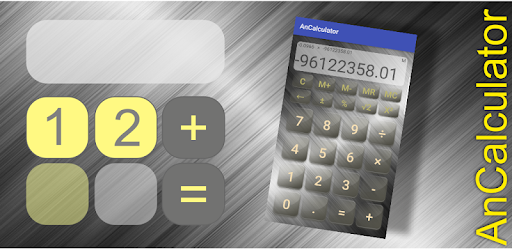 AnCalculator