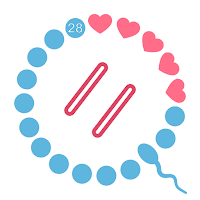 My Period : Period Tracker, Ovulation & Fertility