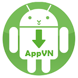 AppVN Mobile Market icon