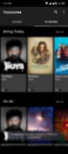 HD Movies – Watch Gomovies APK (Free Purchase) 5