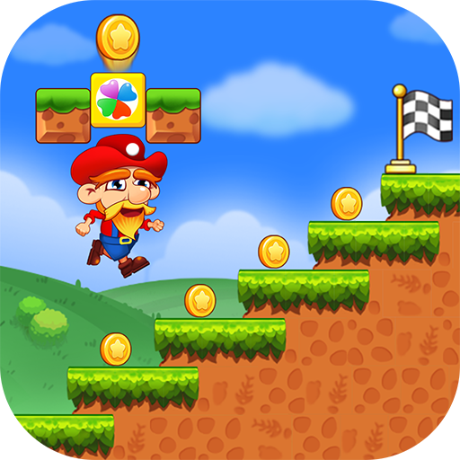 Super Jabber Jump - Apps on Google Play