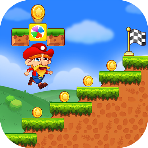 How to Download Super Jabber Jump for PC (Without Play Store)