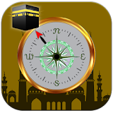 Qibla Direction Finder Compass icon