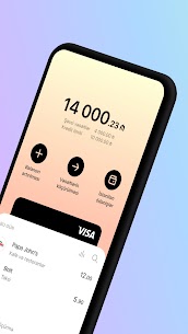 Leobank v1.10.7 (Unlimited Money) Free For Android 2
