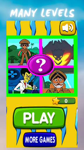 ✓ [Updated] Little Singham Quiz game cartoon New 🌈 for PC / Mac / Windows  11,10,8,7 / Android (Mod) Download (2023)
