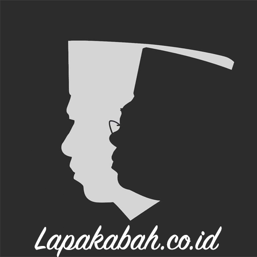 Lapak abah logo