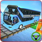 Bus Driving Games 2021-City Coach Bus Simulator 3.1