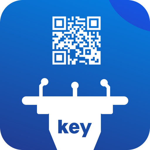 keyEvents logo