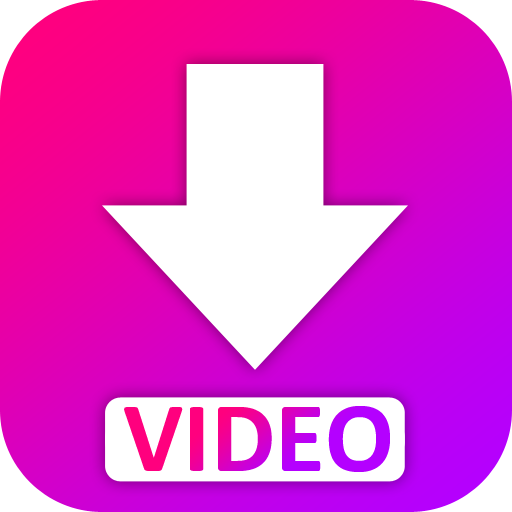 Any Video Downloader logo