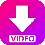 Cover Image of Unduh Any Video Downloader, Tube Video Downloader 1.1 APK