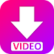 Any Video Downloader - Androidアプリ