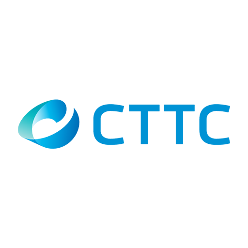 CTTC CommandIQ logo