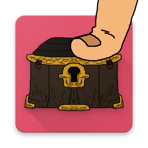 Monster Smasher: RPG Simulator logo