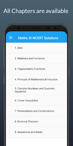 Maths 11 Screen 2