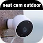 nest cam outdoor guide
