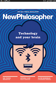 New Philosopher MOD APK (Subscribed) 1