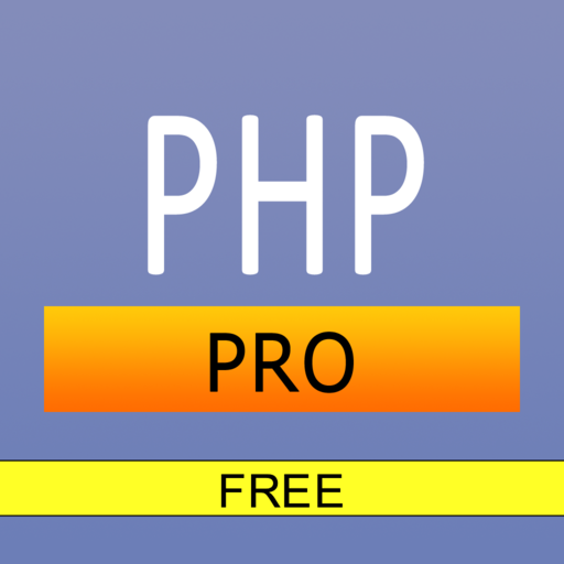 PHP Pro Quick Guide Free  Icon