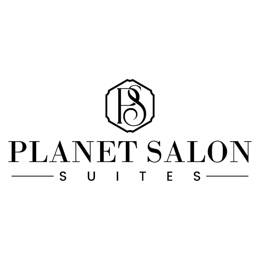 Planet Salon Suites logo