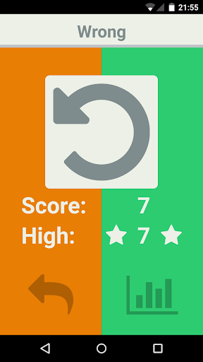 One Choice screenshot 6