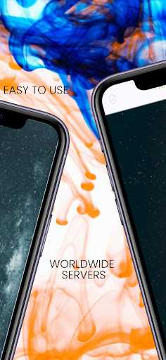 PangolinVPN Screenshot