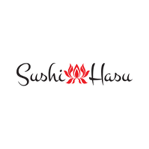 Sushi Hasu logo