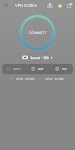 screenshot of VPN KOREA - Secure VPN Proxy